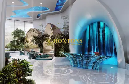 Apartment - 2 Bedrooms - 3 Bathrooms for sale in DAMAC Casa - Dubai Media City - Dubai