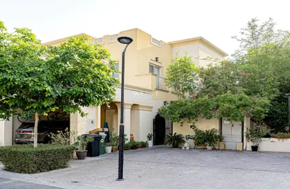 Villa - 2 Bedrooms - 3 Bathrooms for sale in Springs 5 - The Springs - Dubai