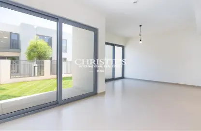 Townhouse - 3 Bedrooms - 4 Bathrooms for sale in Elan - Tilal Al Ghaf - Dubai
