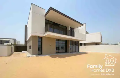 Villa - 5 Bedrooms - 5 Bathrooms for rent in Tilal Al Furjan - Al Furjan - Dubai