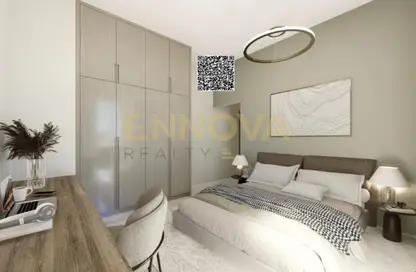 Apartment - Studio - 1 Bathroom for sale in Al Ameera Village - Ajman