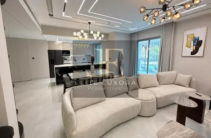 Villa - 3 Bedrooms - 4 Bathrooms for rent in The Residences 9 - The Residences - Downtown Dubai - Dubai