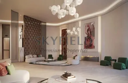 شقة - 2 غرف نوم - 3 حمامات للبيع في إيل ريزيدنسز - جزر دبي - دبي