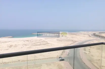 شقة - 1 حمام للايجار في باسيفيك ساموا - باسيفيك - جزيرة المرجان - رأس الخيمة