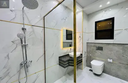 Villa - 7 Bedrooms - 7+ Bathrooms for sale in Al Aamra Gardens - Al Amerah - Ajman Villa - 7 Bedrooms - 7+ Bathrooms for sale in Al Aamra Gardens - Al Amerah - Ajman