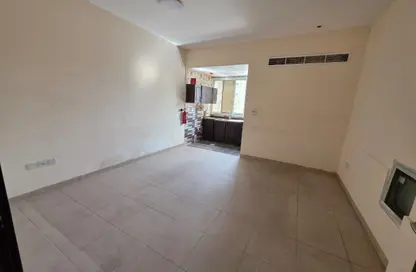 Apartment - Studio - 1 Bathroom for rent in Al Rashidiya Towers - Al Rashidiya - Ajman Downtown - Ajman