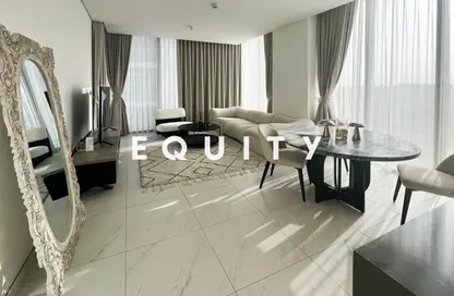 Apartment - 1 Bedroom - 2 Bathrooms for rent in Residences 30 - District One - Mohammed Bin Rashid City - Dubai