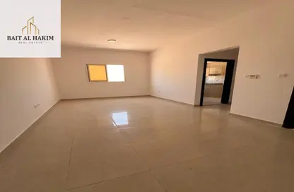 شقة - غرفة نوم - 2 حمامات للايجار في الجرف 3 - الجرف - عجمان وسط المدينة - عجمان