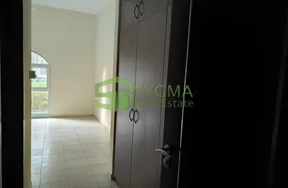 شقة - غرفة نوم - 2 حمامات للايجار في بناية  38إلى107 - طراز البحر المتوسط - ديسكفري غاردنز - دبي