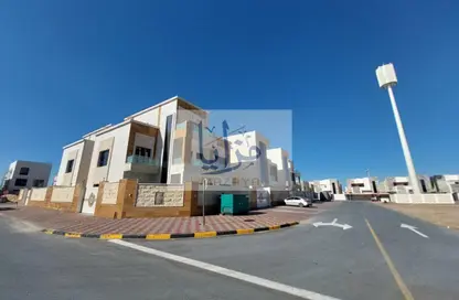 فيلا - 5 غرف نوم - 7 حمامات للبيع في الزاهية جاردنز - الزاهية - عجمان