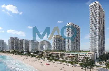 Apartment - 2 Bedrooms - 3 Bathrooms for sale in Sobha Aquamont - Umm Al Quwain