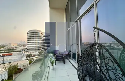 دوبلكس - غرفة نوم - 2 حمامات للبيع في ممشى السعديات - منطقة السعديات الثقافية - جزيرة السعديات - أبوظبي