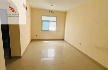 Apartment - 1 Bedroom - 2 Bathrooms for rent in Al Naemiya Tower 1 - Al Naemiya Towers - Al Nuaimiya - Ajman
