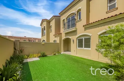 Villa - 3 Bedrooms - 3 Bathrooms for rent in Bella Casa - Serena - Dubai Land - Dubai