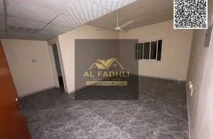 شقة - غرفة نوم - 2 حمامات للايجار في برج النعيمية 1 - أبراج النعيمية - النعيمية - عجمان