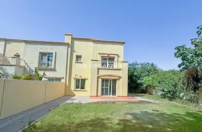 Townhouse - 3 Bedrooms - 3 Bathrooms for rent in Springs 5 - The Springs - Dubai