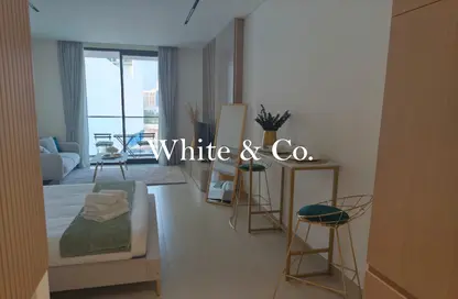 شقة - 1 حمام للبيع في دون من بن غاطي - منطقة 16 - قرية الجميرا سركل - دبي