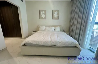 شقة - غرفة نوم - 2 حمامات للايجار في 22 مساكن - المنطقة وان - مدينة الشيخ محمد بن راشد - دبي