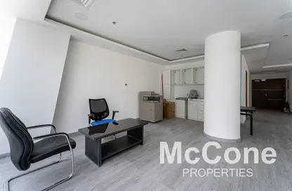 Office Space - Studio for rent in Al Manara Tower - Business Bay - Dubai