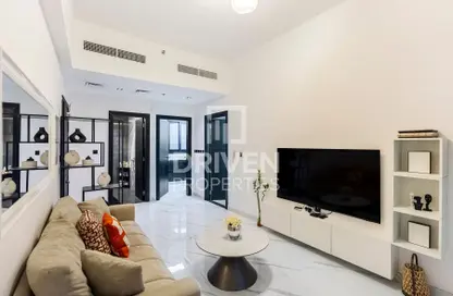 Apartment - 1 Bedroom - 2 Bathrooms for rent in Gardenia Livings - Arjan - Dubai
