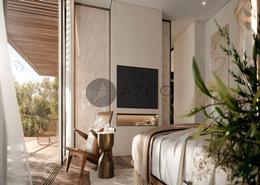 Villa - 4 bedrooms - 5 bathrooms for sale in Alaya - Tilal Al Ghaf - Dubai