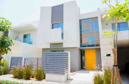 Villa - 3 Bedrooms - 4 Bathrooms for sale in Uptown Al Zahia - Al Zahia - Muwaileh Commercial - Sharjah