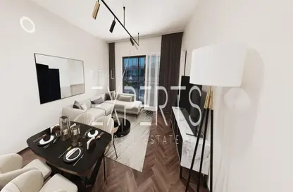 Apartment - 1 Bedroom - 1 Bathroom for sale in Saadiyat Grove - Saadiyat Cultural District - Saadiyat Island - Abu Dhabi