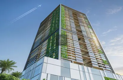 شقة - 1 حمام للبيع في برج سكاي جاردنز - العامرة - عجمان شقة - 1 حمام للبيع في برج سكاي جاردنز - العامرة - عجمان