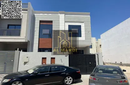 Townhouse - 5 Bedrooms - 7 Bathrooms for sale in Al Yasmeen 1 - Al Yasmeen - Ajman