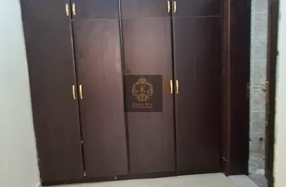 Villa - Studio - 1 Bathroom for rent in Mohamed Bin Zayed City - Abu Dhabi