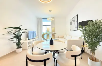 Apartment - 1 Bedroom - 1 Bathroom for rent in Belgravia Heights 1 - Jumeirah Village Circle - Dubai