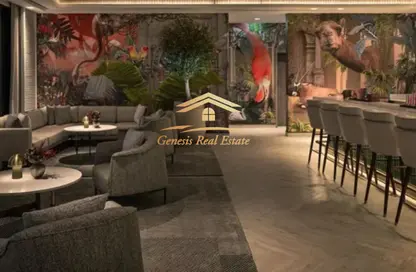 شقة - 2 غرف نوم - 2 حمامات للبيع في A بالاس رزيدنسز هيلسايد - بالاس رزيدنسز هيلسايد - دبي هيلز استيت - دبي