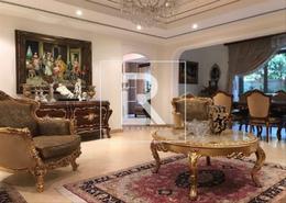 تاون هاوس - 4 غرف نوم - 5 حمامات للبيع في فلل سعديات بيتش - شاطئ السعديات - جزيرة السعديات - أبوظبي