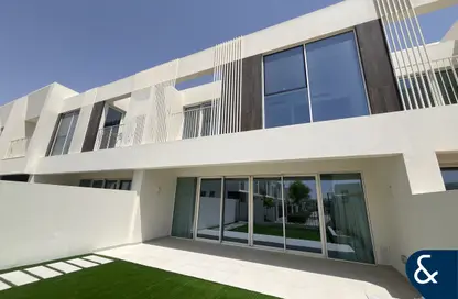 Villa - 3 Bedrooms - 3 Bathrooms for rent in Talia - The Valley - Dubai
