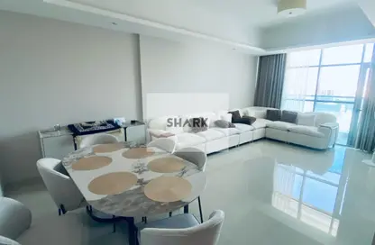 Apartment - 2 Bedrooms - 3 Bathrooms for sale in Gulfa Towers - Al Rashidiya 1 - Al Rashidiya - Ajman