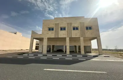 Whole Building - Studio for sale in Hoshi - Al Badie - Sharjah