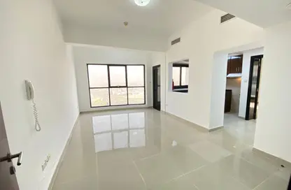 Apartment - 1 Bedroom - 2 Bathrooms for rent in Escan Tower - Dubai Marina - Dubai