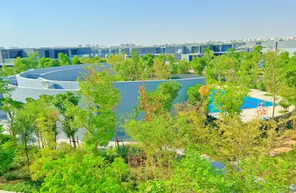 Villa - 4 Bedrooms - 6 Bathrooms for sale in Robinia - Masaar - Tilal City - Sharjah
