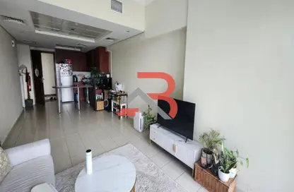 شقة - غرفة نوم - 1 حمام للبيع في ليك فيو - (JLT) مجمع B - أبراج بحيرات الجميرا - دبي