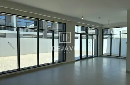 Villa - 5 Bedrooms - 7 Bathrooms for rent in The Pulse Beachfront 2 - The Pulse - Dubai South (Dubai World Central) - Dubai