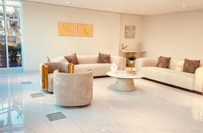 شقة - غرفة نوم - 1 حمام للايجار في سكايز من دانوب - ارجان - دبي