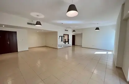 Apartment - 4 Bedrooms - 4 Bathrooms for rent in Sadaf 8 - Sadaf - Jumeirah Beach Residence - Dubai