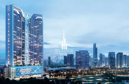 شقة - 1 حمام للبيع في دايمونز من دانوب - أبراج بحيرة الجميرا - دبي شقة - 1 حمام للبيع في دايمونز من دانوب - أبراج بحيرة الجميرا - دبي