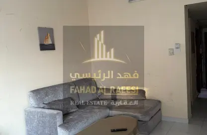 Apartment - Studio - 1 Bathroom for sale in Falcon Tower 1 - Falcon Towers - Ajman Downtown - Ajman