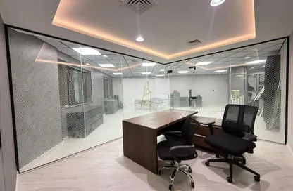 Office Space - Studio for rent in The Light Tower - Arjan - Dubai Office Space - Studio for rent in The Light Tower - Arjan - Dubai
