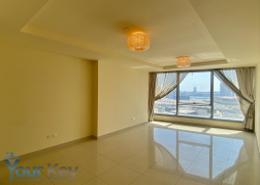 Apartment - 1 bedroom - 2 bathrooms for rent in Sun Tower - Shams Abu Dhabi - Al Reem Island - Abu Dhabi