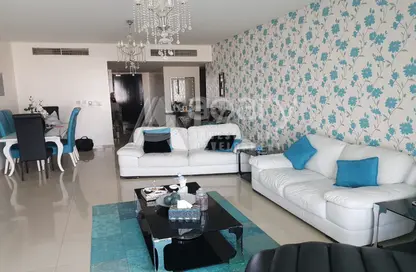 Apartment - 2 Bedrooms - 3 Bathrooms for sale in RAK Tower - Marina Square - Al Reem Island - Abu Dhabi