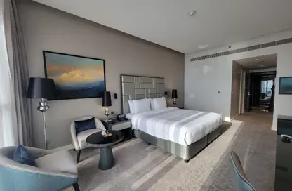 Hotel  and  Hotel Apartment - Studio - 1 Bathroom for sale in Artesia A - Artesia - DAMAC Hills - Dubai Hotel  and  Hotel Apartment - Studio - 1 Bathroom for sale in Artesia A - Artesia - DAMAC Hills - Dubai