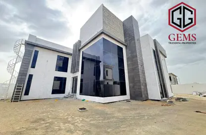 Villa - 5 Bedrooms - 6 Bathrooms for rent in Moonsa Residences 2 - International City Phase 2 - Al Warsan 4 - Al Warsan - Dubai