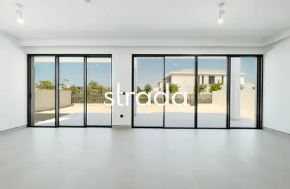 Villa - 5 Bedrooms - 7 Bathrooms for rent in Harmony 3 - Harmony - Tilal Al Ghaf - Dubai